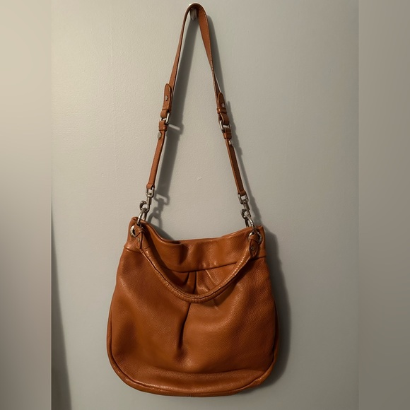 Marc by Marc Jacobs Workwear Classic Hillier Hobo - Picture 4 of 6
